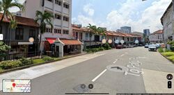 Tanjong Pagar Conservation Area (D2), Retail #607307691